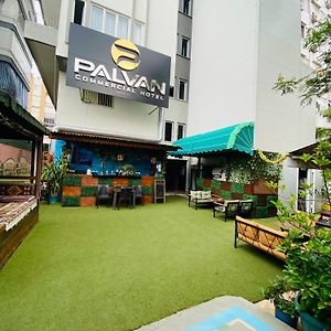 Palvan Hotel